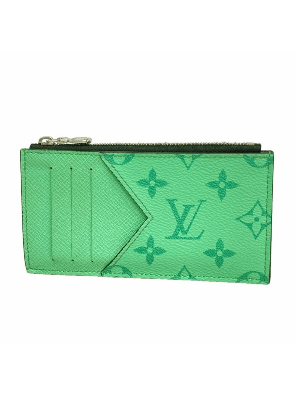 Louis Vuitton Coin Purse Taigarama